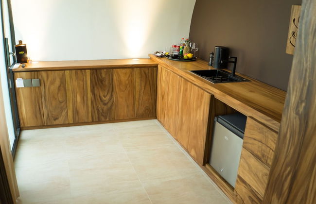 Lucca Resort & Residence - Foto 5