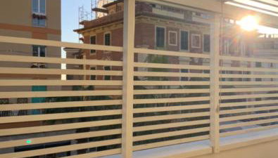 Rome, Beautiful Apartment in a Vintage Building - Photo 4