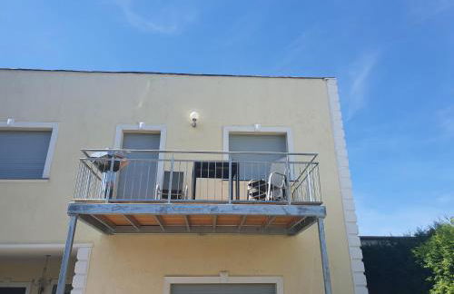 Ferienwohnung Lindenblick - Foto 22