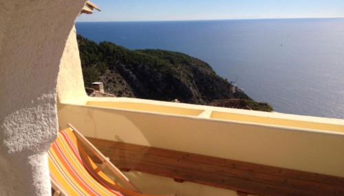 Eze Monaco middle of old town of Eze Vieux Village Romantic Hideaway with spectacular sea view - Foto 2