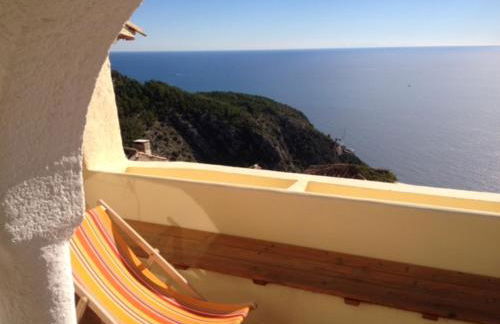Eze Monaco middle of old town of Eze Vieux Village Romantic Hideaway with spectacular sea view - Foto 2