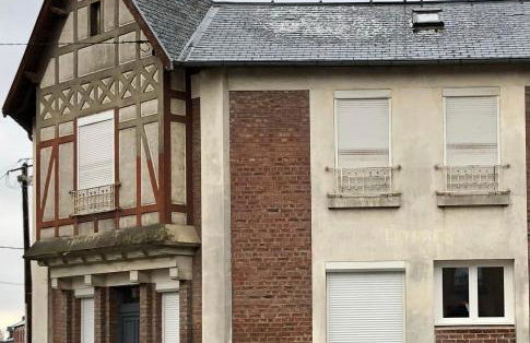 L'Estaminet Meublé de Tourisme Classé 2 étoiles - Foto 2