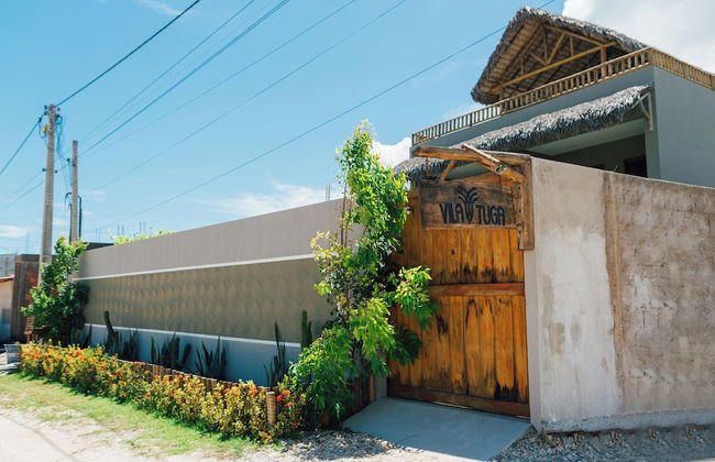 Vila Tuga - Photo 45