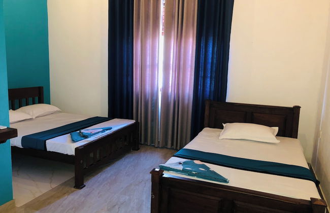 Kottamba Villa Tangalle - Foto 7