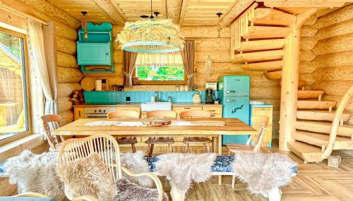 Bale na Skale Chata & SPA-Zawoja - Foto 3