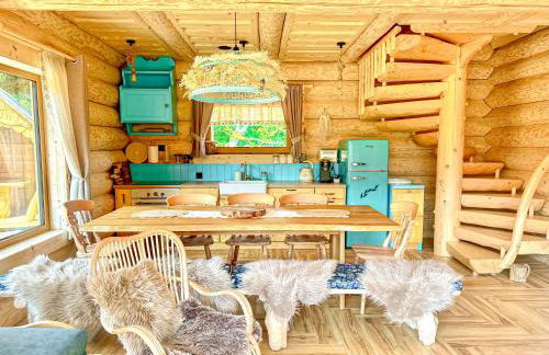 Bale na Skale Chata & SPA-Zawoja - Foto 3