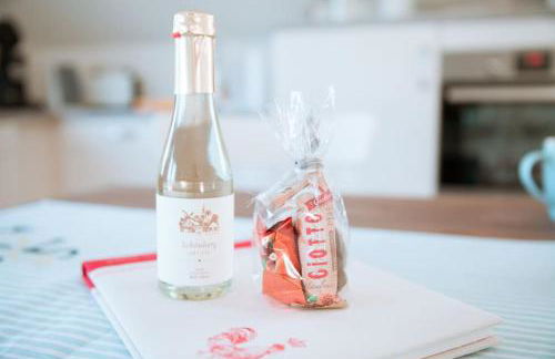 Strandnah, familienfreundlich, schön! Hoppetosse am Schönberger Strand - Foto 54