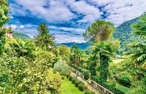 Villa Gina by Quokka 360 - historic Villa on the Lake Como - Foto 28
