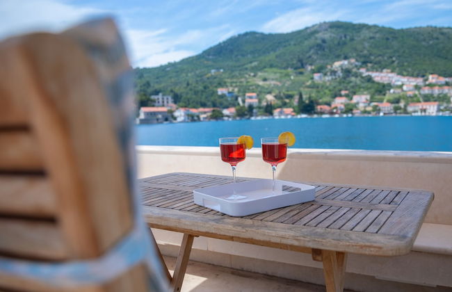 Apartment Vala - Foto 18