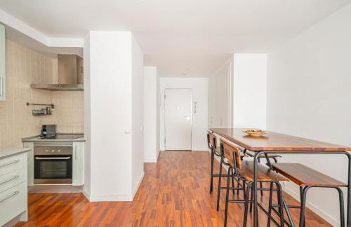 Plaza España Superb Views - Photo 8