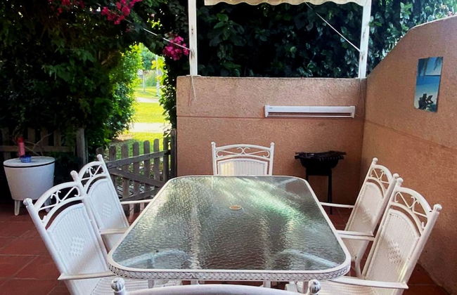 Belvilla by OYO Holiday Home in Rota - Foto 27