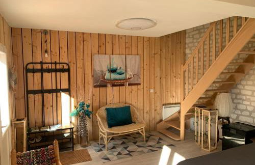 Le Duo Porte-Joyeux - Foto 7