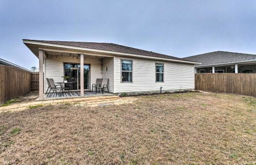 Spacious Navarre Retreat with Fenced-In Yard! - Foto 27