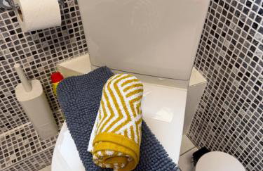 Pett Level Beach House - Foto 39