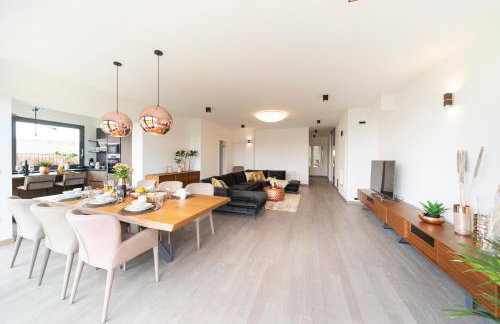 UNIQUE LUXURY DESIGNERS APARTMENT - Foto 67