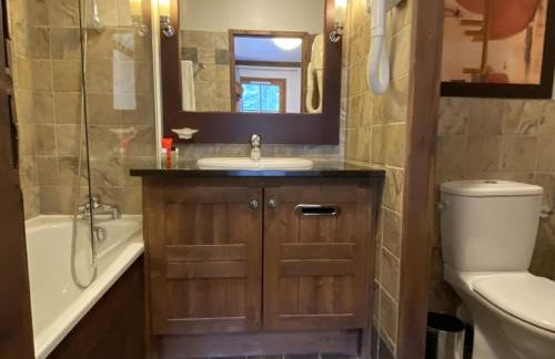 Arc 1950 - Appartement Premium Rénové - Manoir Savoie - Photo 18