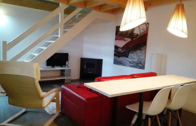 Pazo Larache - Foto 18