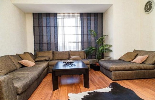 Bishkekpark Residence - Foto 12