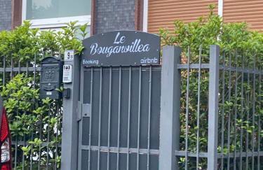 Le bougainvillea 1 - Foto 26