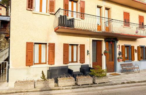 Sole Alpino - sunny and centrally located town - Foto 29