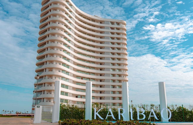 Karibao Resort Town - Foto 55