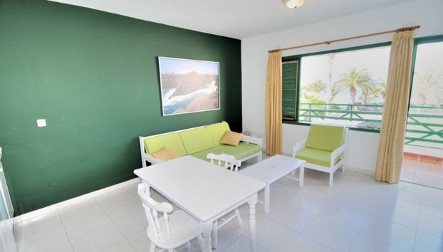 Rocas Blancas - Foto 2