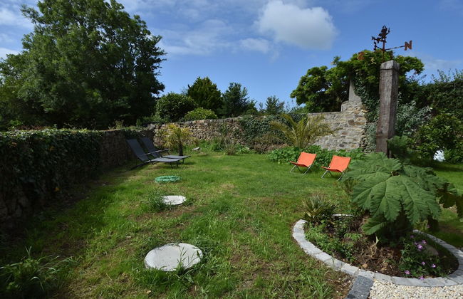 Tranquil Stay Near Audierne - Foto 21