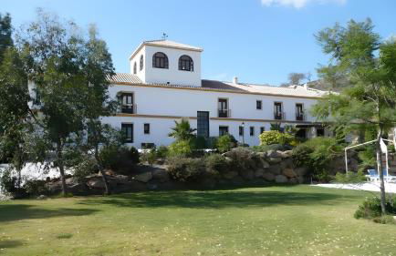 Cortijo puertoelperal - Foto 3