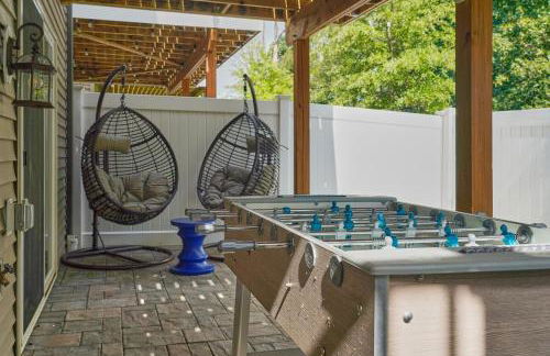 Modern Chic Gateway near DC & Fedex field - Foto 32