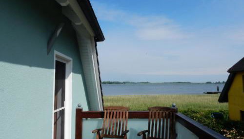 Haus am Breezter Bodden 1OG - Foto 5