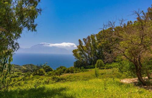 Cortijo Cantarranas - Tarifa - Foto 28