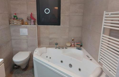 Villa Cocooning Bassin d'Arcachon - Foto 11