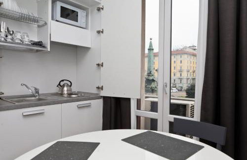 Aparthotel Meneghino - Photo 53