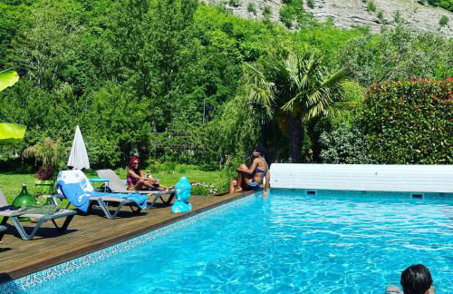 Gite L'Ô Bleue - Photo 38