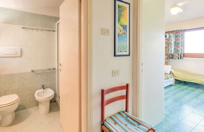 Seaside Apartment With Views, Punta Ala - Foto 26