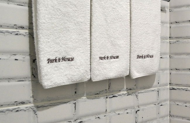 Apartment Park & House 42 - Photo 20