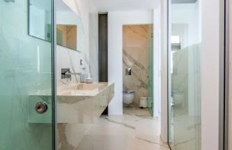 Luxury Glass Villas - Foto 45