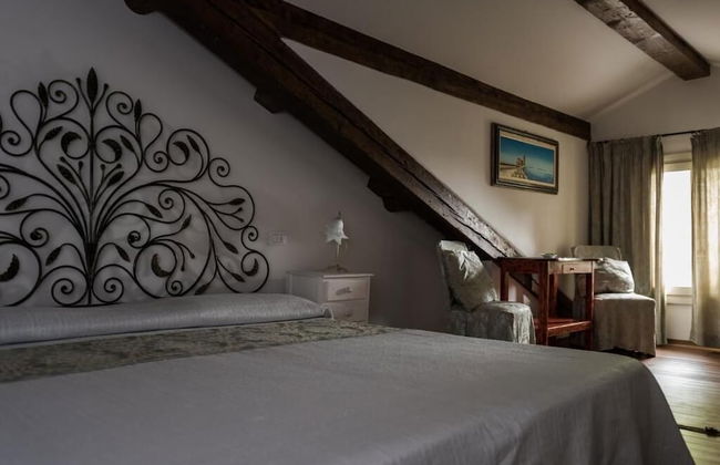 Ca' Settecento Residenza d'Epoca - Foto 8