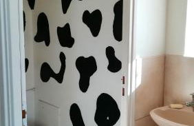 Maison confortable à Questembert avec jardin - Foto 10