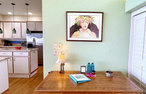 Grand Oceanfront Gated Estate on the Hamakua Coast - Foto 6