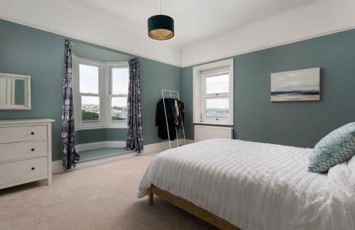 Spacious House nr Castle Beach Parking & Sauna - Foto 19