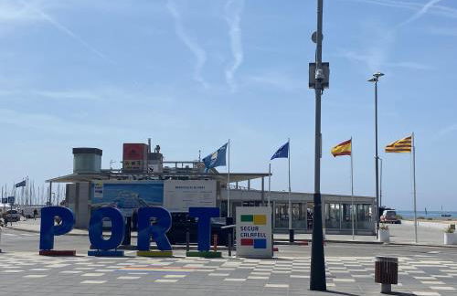 R133 Apartamento de la Riba - Foto 29