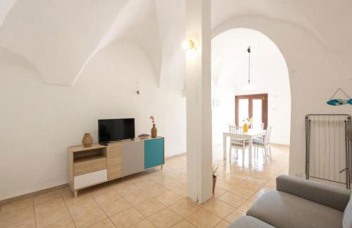 Dammuso Antico - Foto 4