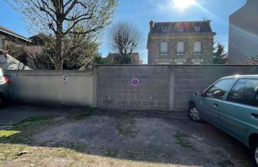 Appartement 1 chambre proche Gare et Centre Ville - Foto 10