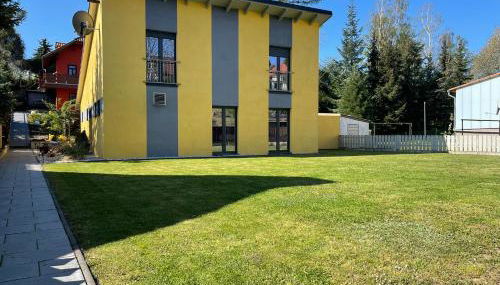 Ferienhaus Nicole II, Barrierefrei, mit HIRO Lift - Foto 3