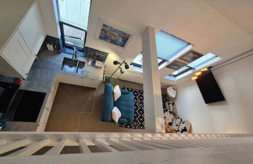 Fore Street Hideaway 1 bed-Free Parking-Brand New - Foto 7