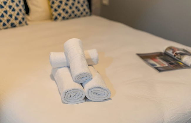 WS Grands Boulevards - Opera - Foto 16