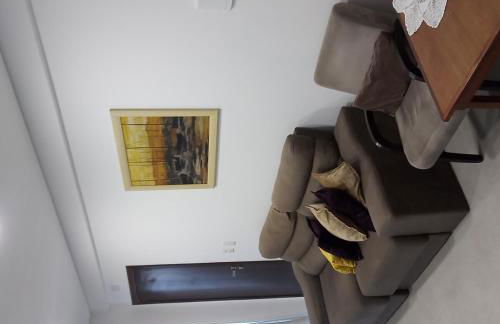 apt Cristo Luz - Foto 4