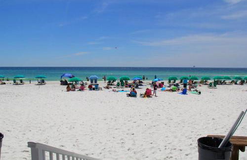 Pelican Beach Terrace 807 - Foto 20