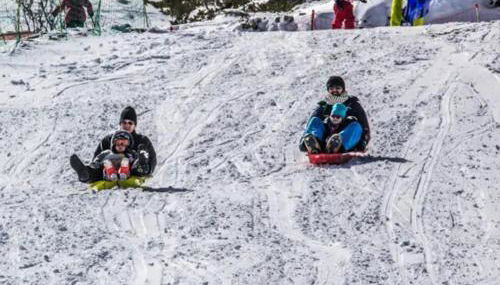 Maison Ventoux 1 Luxe Calme Central Linge fourni - Foto 3